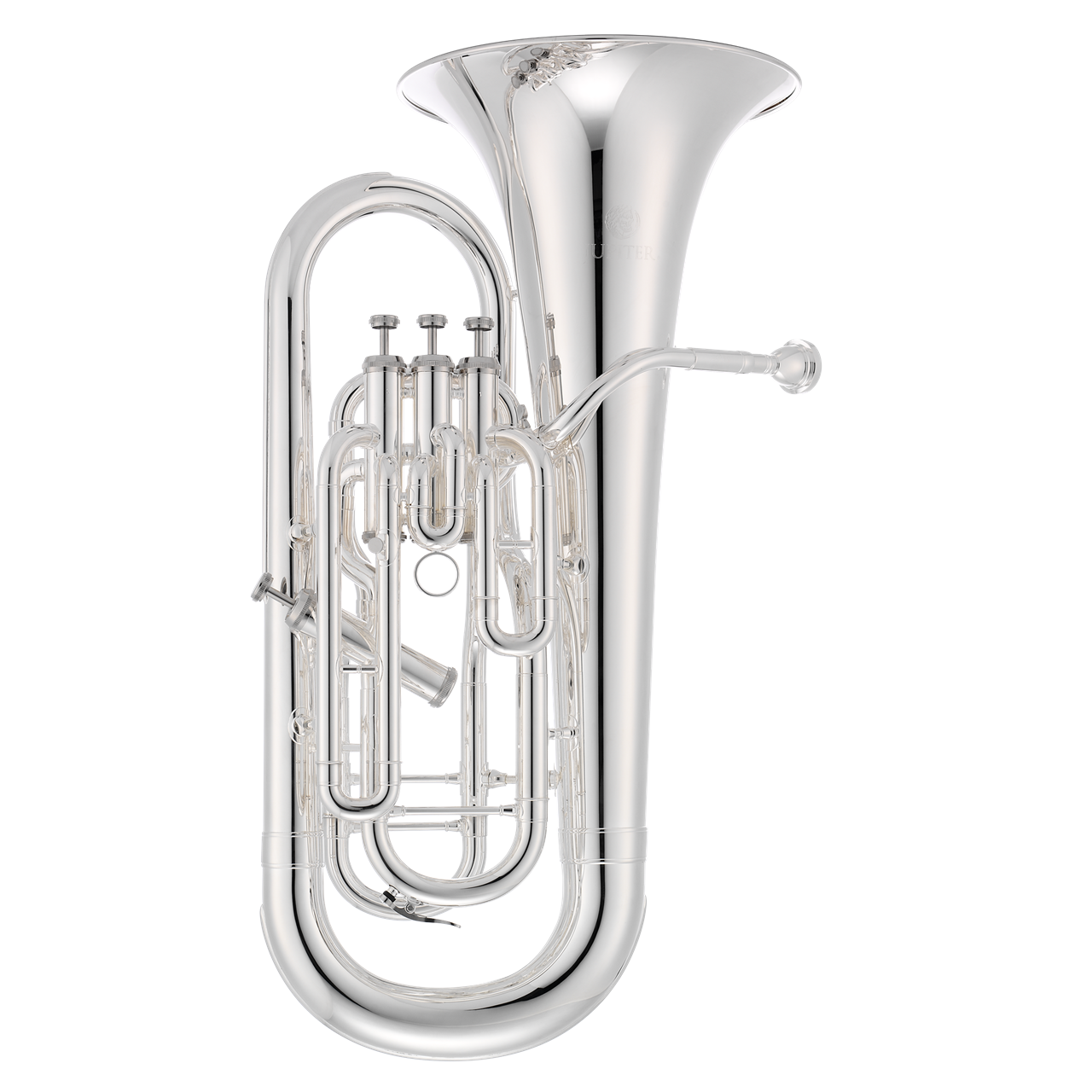Euphonium in Bb, JUPITER, JEP-1020S.png