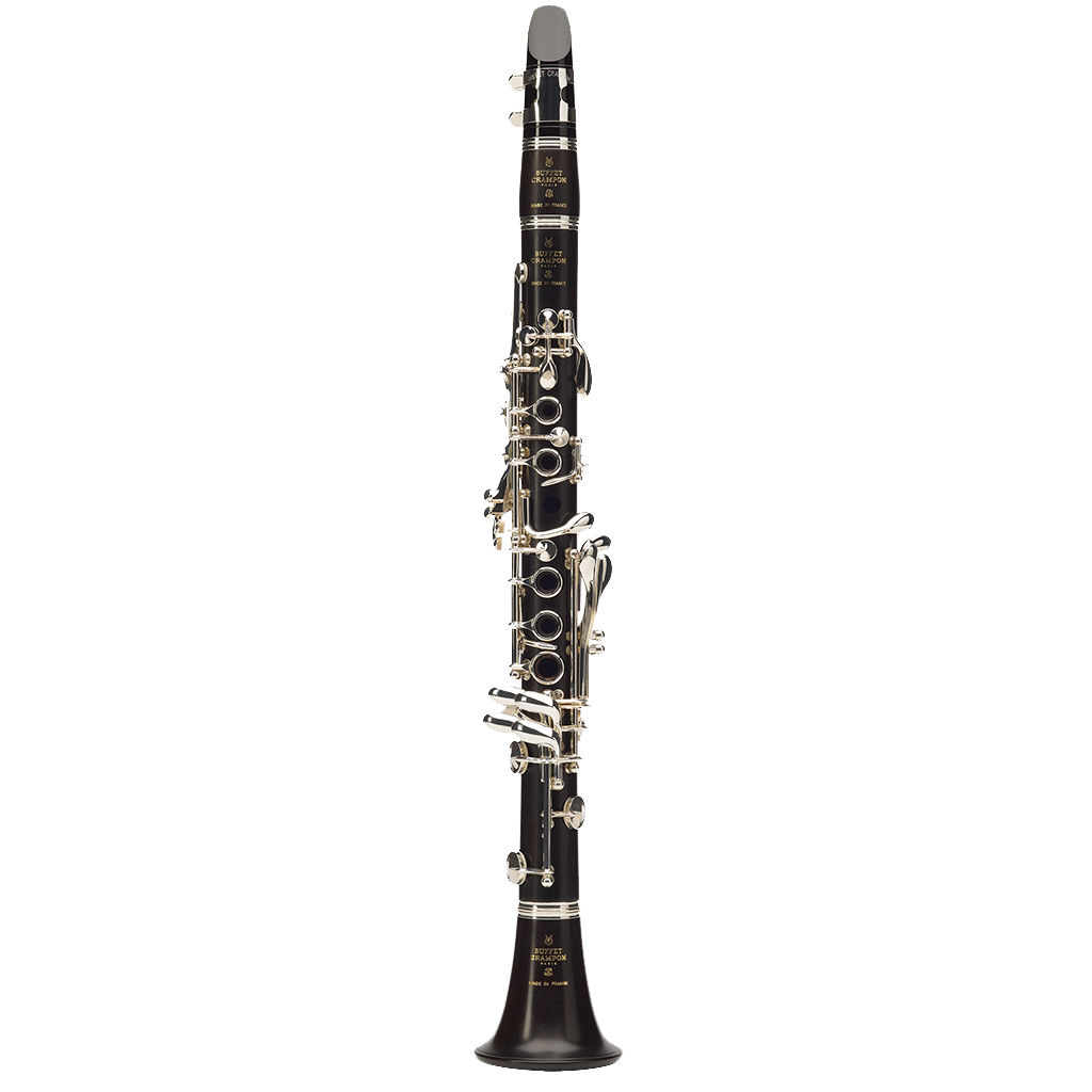 Klarinette in Eb, BUFFET-CRAMPON, R13  BC1531-2-0.png