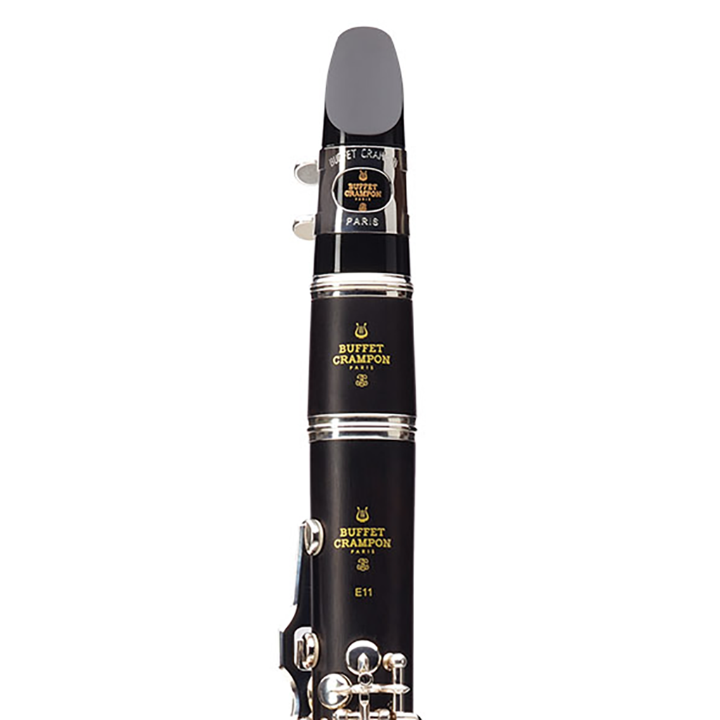 Klarinette in C, BUFFET-CRAMPON, E-11  BC2201-2-0W(1).png