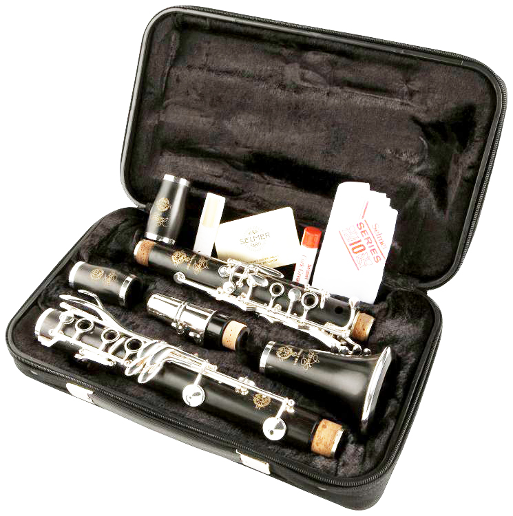 Klarinette in Bb, SELMER, RECITAL, Top-Modell.jpg