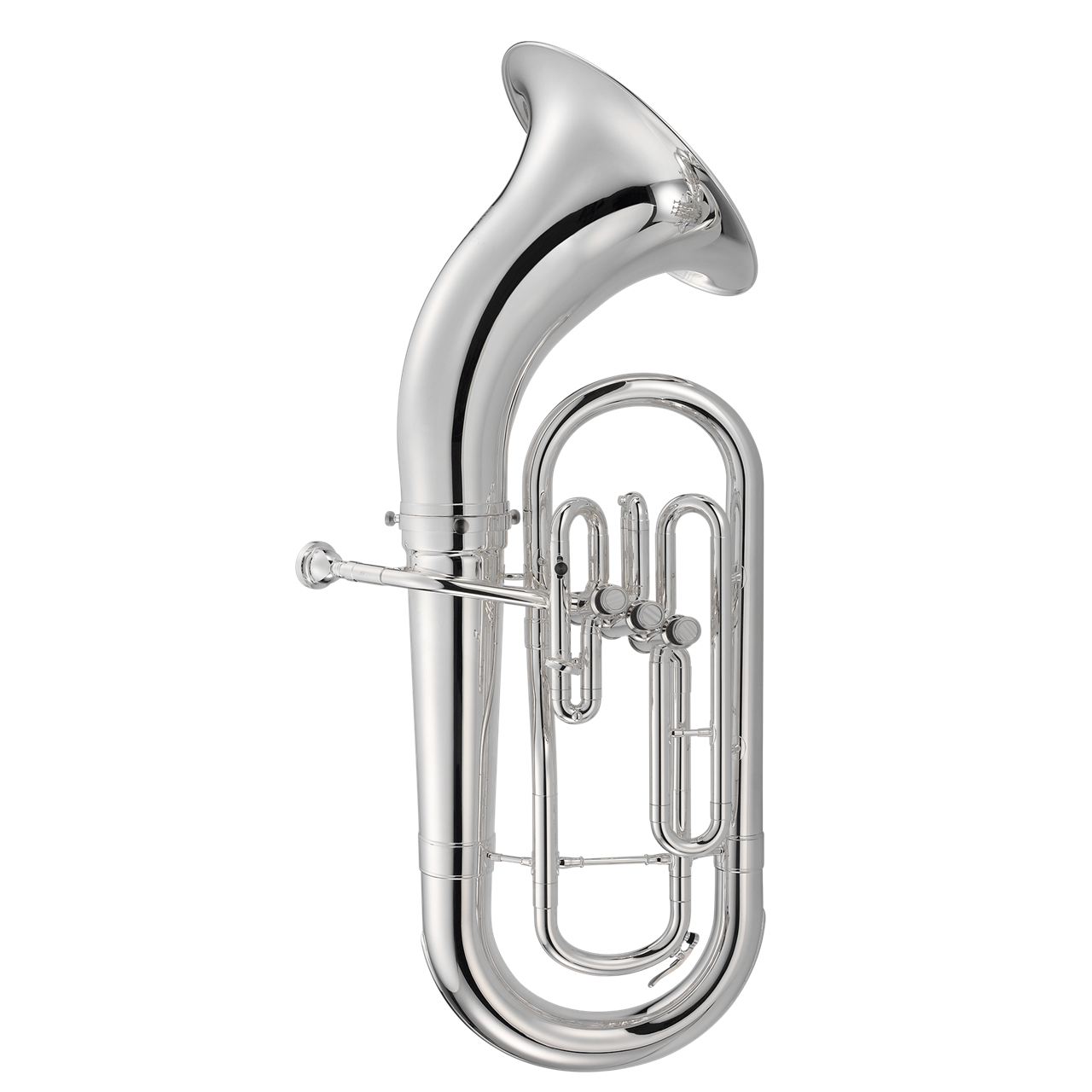 Euphonium in Bb, Frontbell, JUPITER, JEP-710S.png