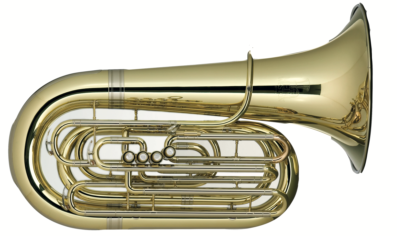 Tuba in Bb, MELTON MEINL WESTON, GRAVITY - HOWARD JOHNSON - , MW2011FA-1-0GB.png