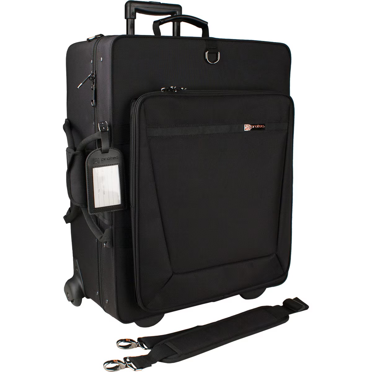 Mehrfachkoffer  Gig-Bag 4 Trompeten, PROTEC, Mod. Ipac Serie IP301QWL.jpg