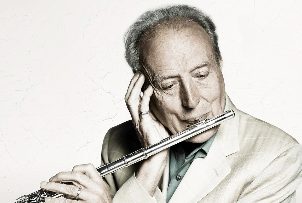 The great Flutist-WILLIAM BENNETT.jpg