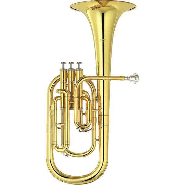 Baritonhorn in Bb