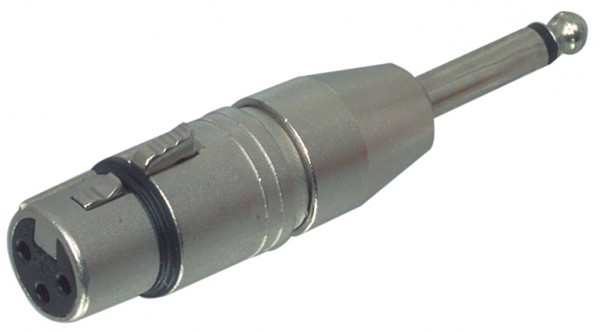 Adapter/Verbindungsstecker