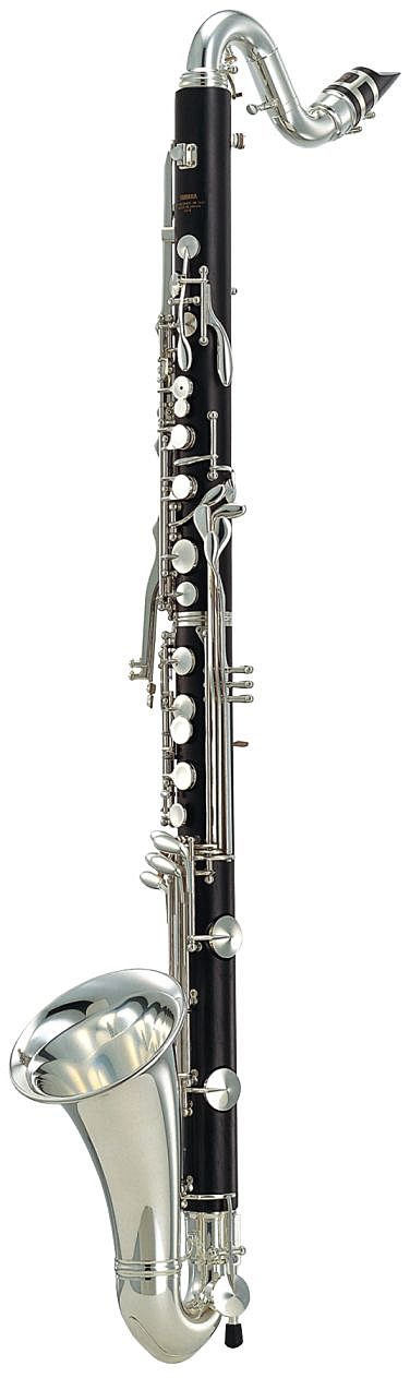 Bass-Klarinette in Bb