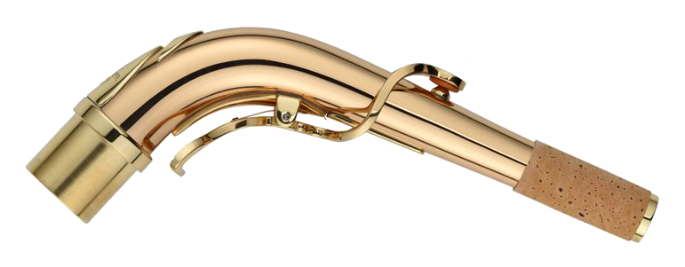S-Bogen für Alto-Saxophon, YANAGISAWA. AKz2, aus Bronze.png