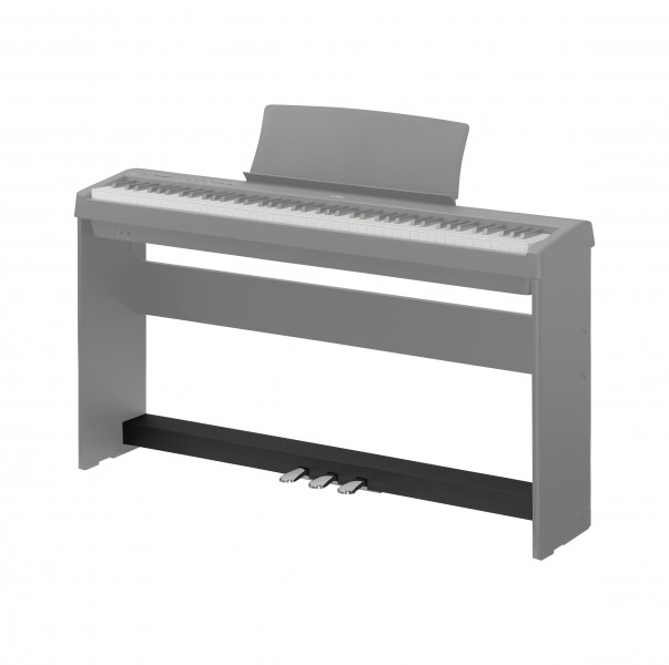 Fusspedal Digital-Piano