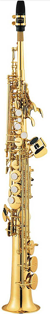 Sopran-Saxophon in Bb