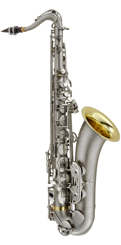 Tenor-Saxophon in Bb