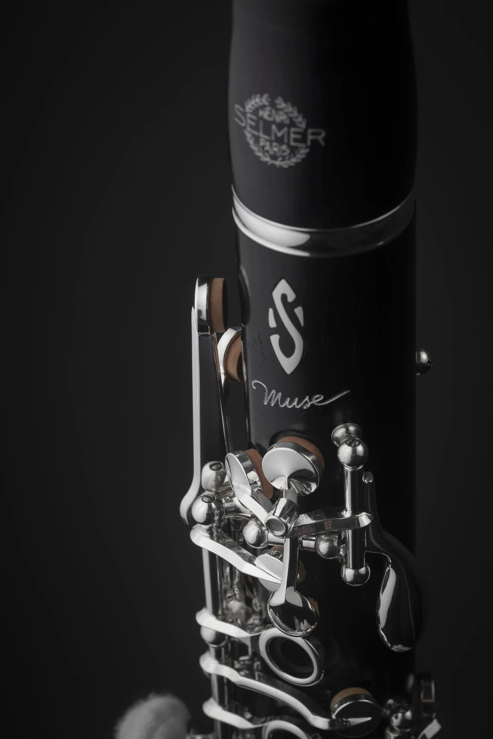 Klarinette in Eb, SELMER, Muse, Korpus aus Grenadillholz (2).png