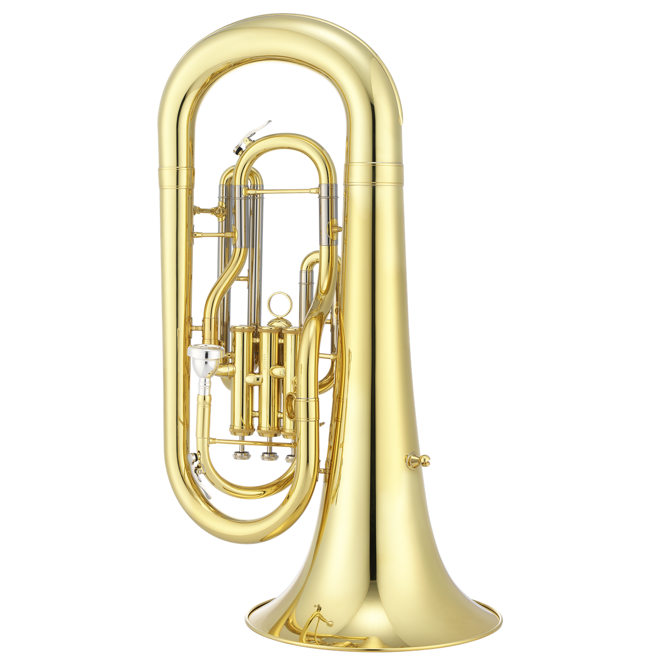 Euphonium in Bb, JUPITER, JEP-1000M.png