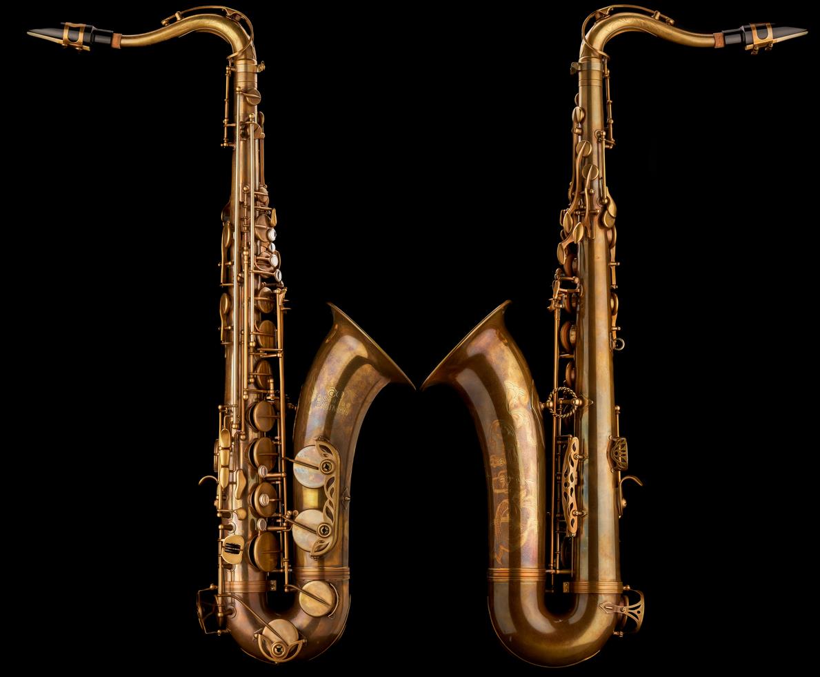 Tenor-Saxophon in Bb, EASTMAN®, ETS852 BOB MINTZER 52nd Street-Modell-2.jpg