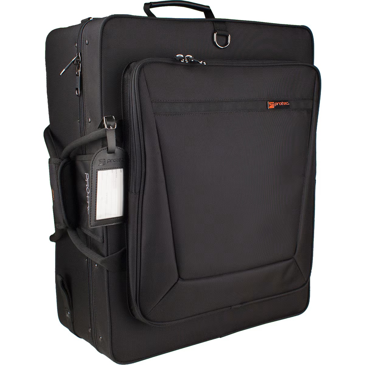 Mehrfachkoffer  Gig-Bag für 4 Trompeten, PROTEC, Mod. Ipac Serie IP301Q.jpg