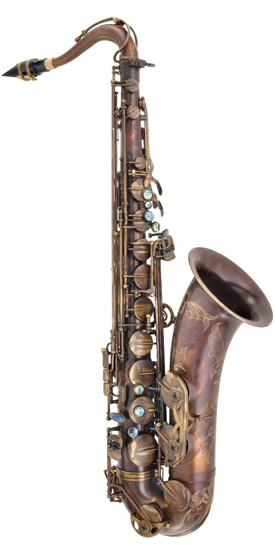 Tenor-Saxophon in Bb