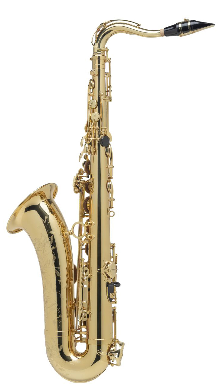Tenor-Saxophon in Eb, SELMER, Mod. Axos, aus Messing, lackiert, hochwertige SILIKON Leder-Polster mit Metallresonatoren-Rückseite.jpg