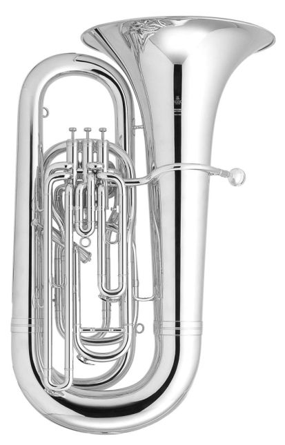 Tuba in Bb