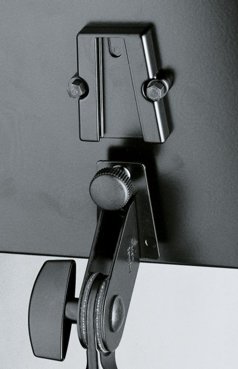 Tischnotenständer  Tischnotenpult, K&M, Mod. Universal-Tischstativ 12140, schwarz1.jpg