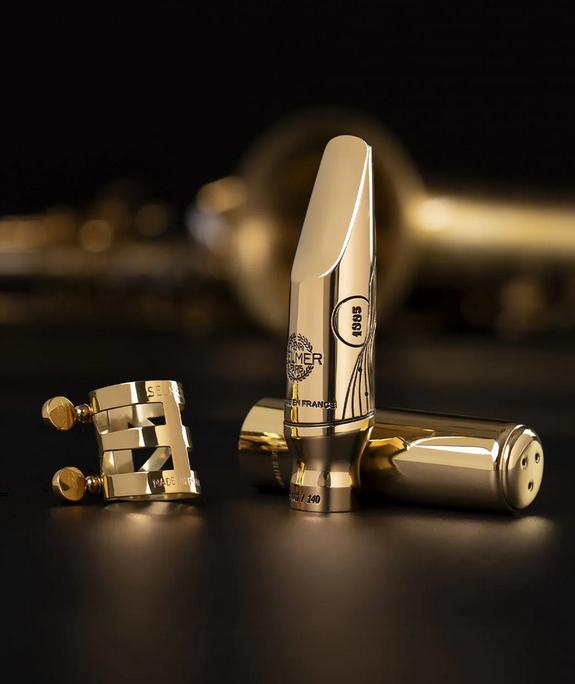Mundstück für Tenor-Saxophon, SELMER, mod. Jazz Tribute - Limited Editon SELMER 140-7.jpg