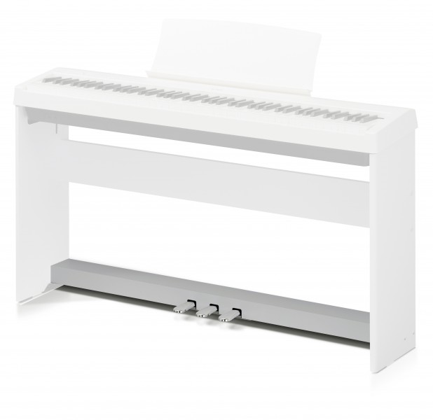Fusspedal Digital-Piano