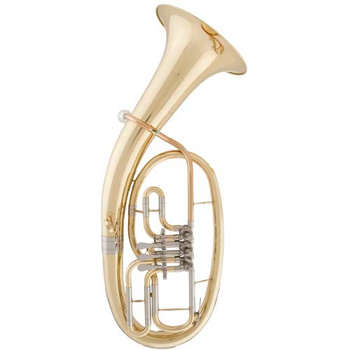 Tenorhorn in Bb