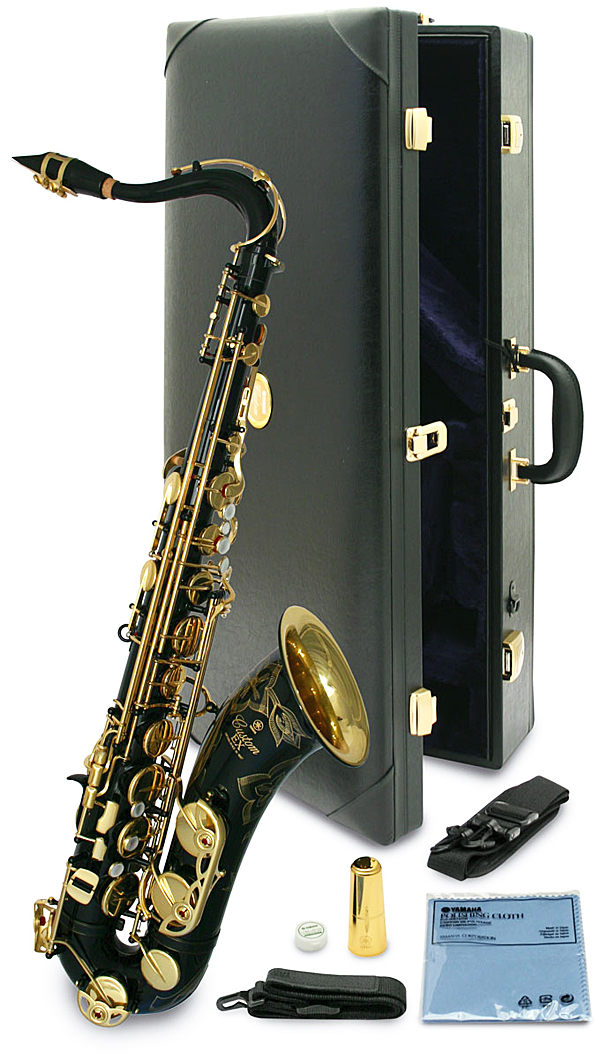 Tenor-Saxophon in Bb