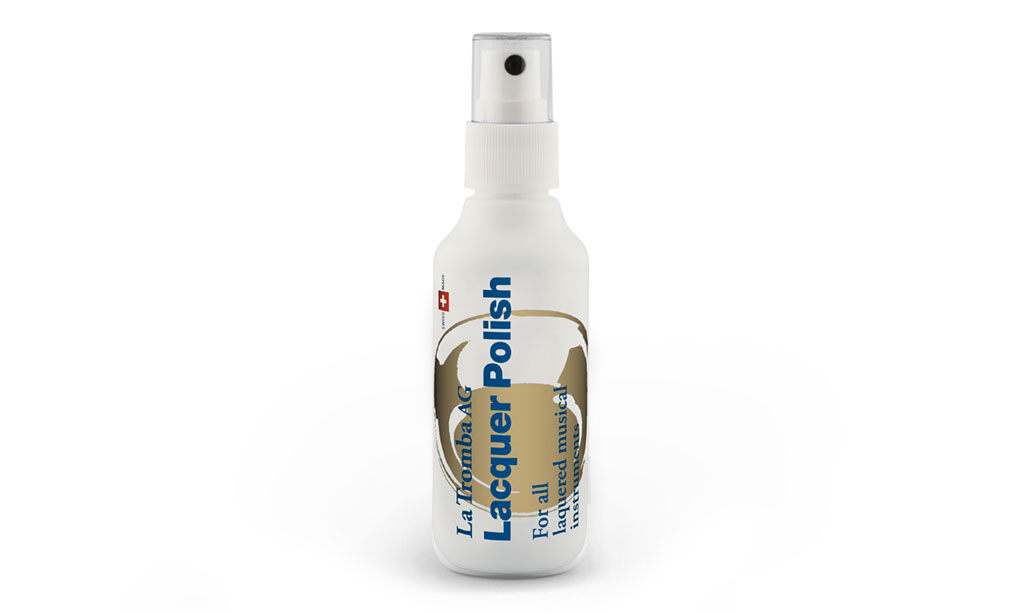 Lackspray