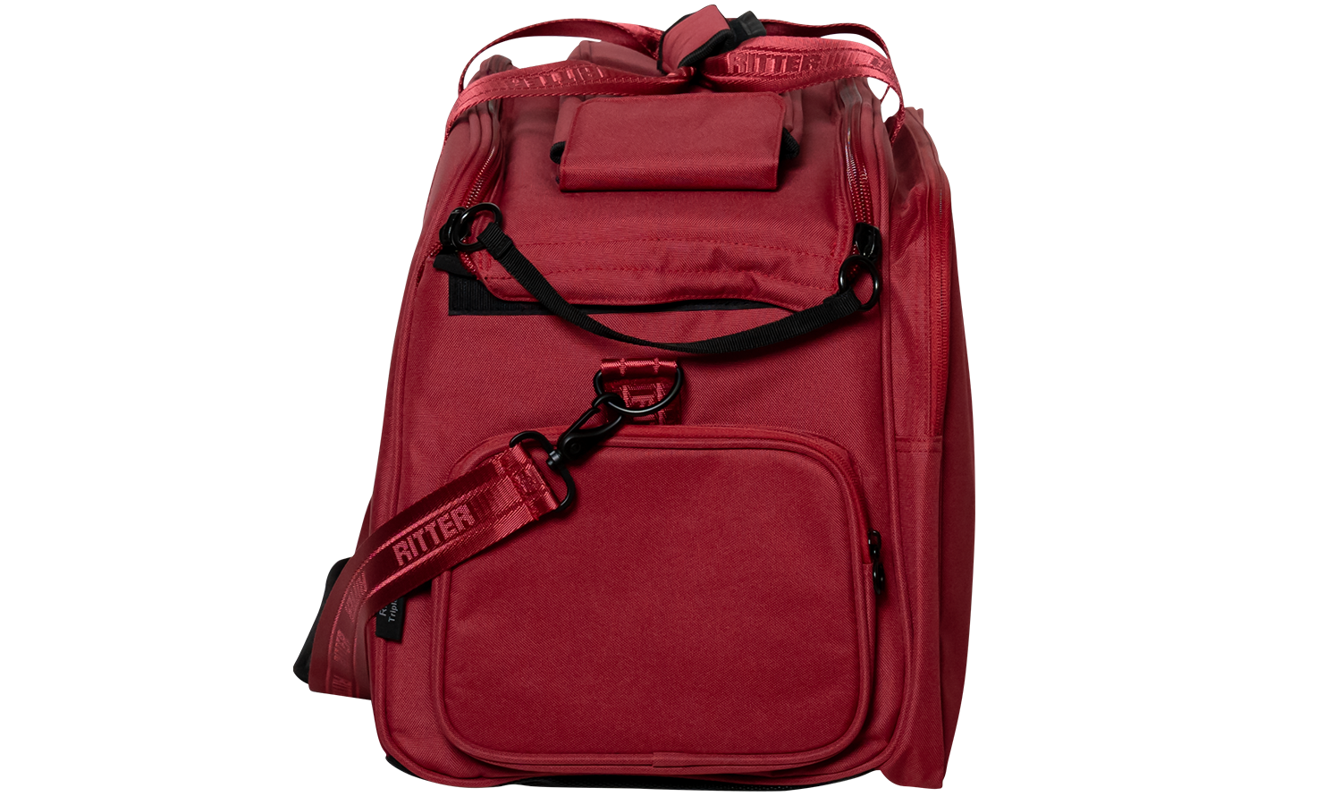 Koffer-Gig-Bag-3 Trompeten-Ritter-rot1.png