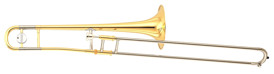 Tenor-Posaune in Bb