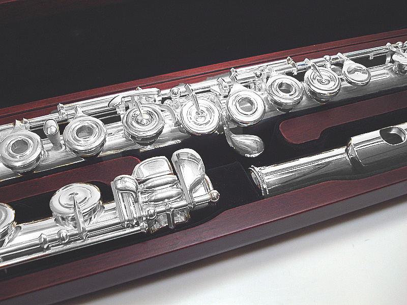 Querflöte in C, PEARL, DOLCE, PF-695-RBE.jpg
