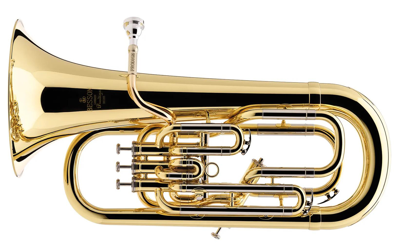 Euphonium in Bb, BESSON, PRODIGE.jpg