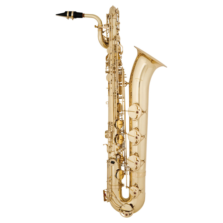 Bariton-Saxophon in Eb