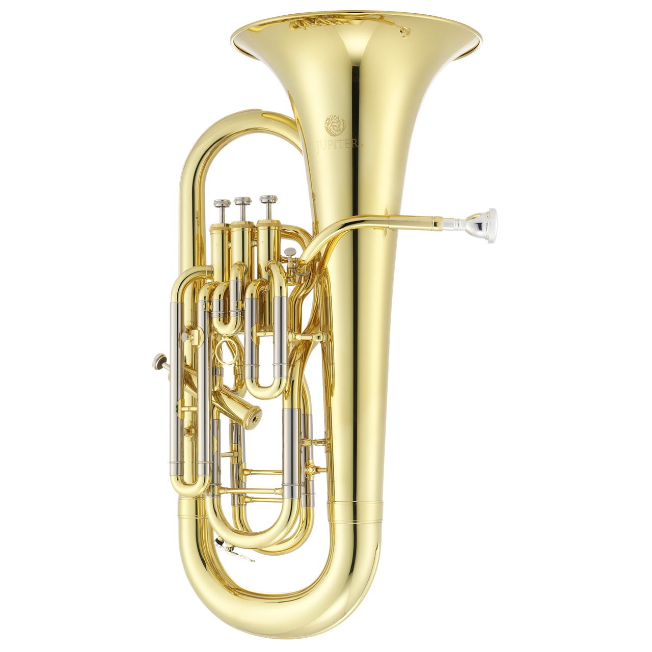 Euphonium in Bb, JUPITER, JEP-1020.png
