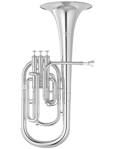 Altohorn in Eb
