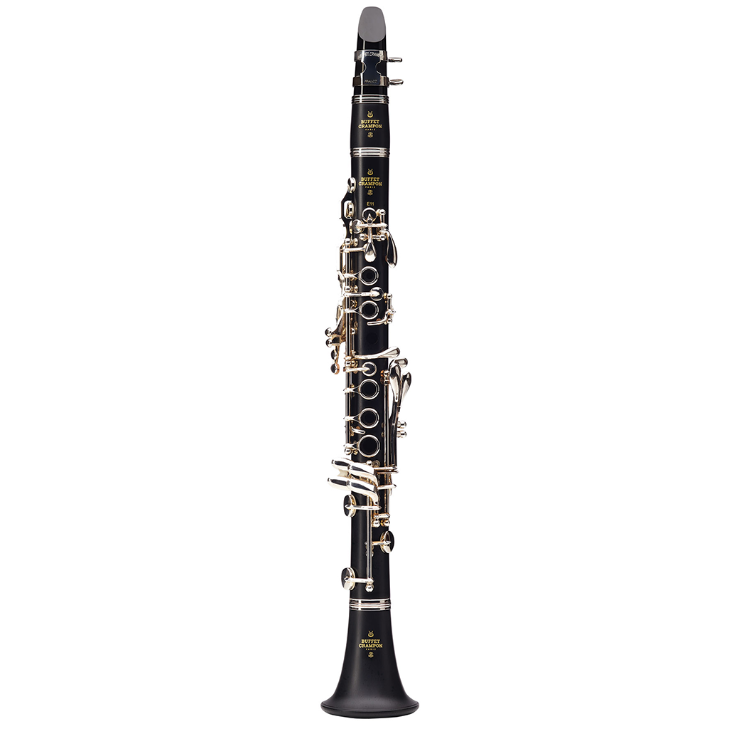 Klarinette in Eb, BUFFET-CRAMPON, E-11  BC2301-2-0W.png