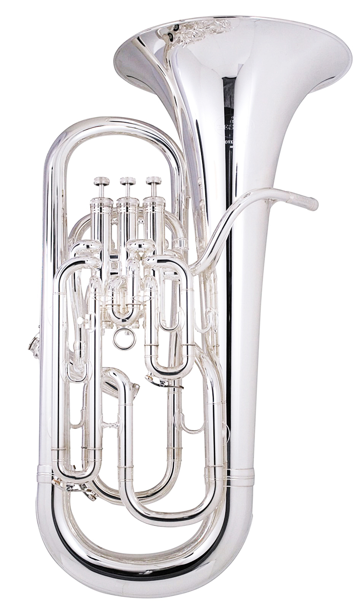Euphonium in Bb, BESSON, SOVEREIGN BE968-2-0, aus Messing, versilbert.jpg