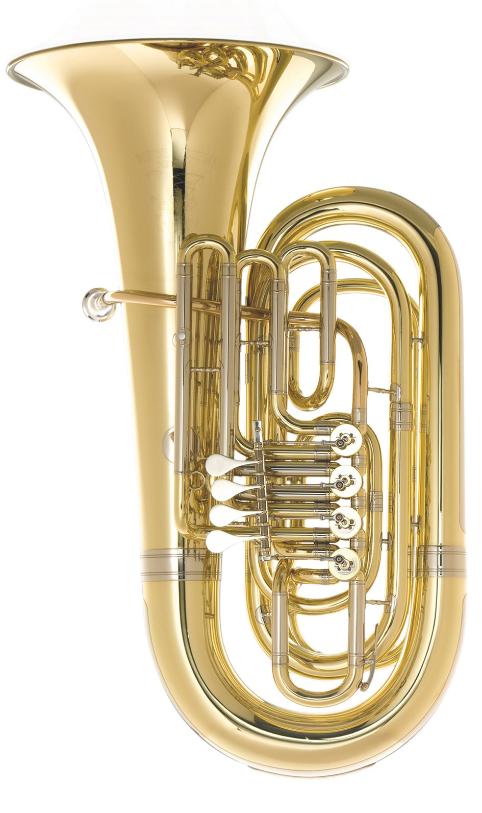 Tuba in Bb, MELTON MEINL WESTON, GRAVITY - HOWARD JOHNSON - , MW2011RA-1-0GB-1.jpg