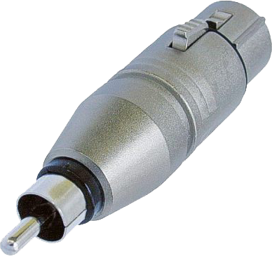 Adapter/Verbindungsstecker