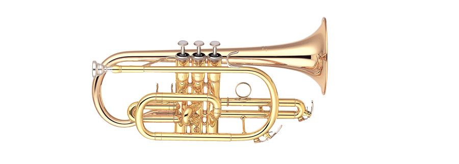 Cornet in Bb