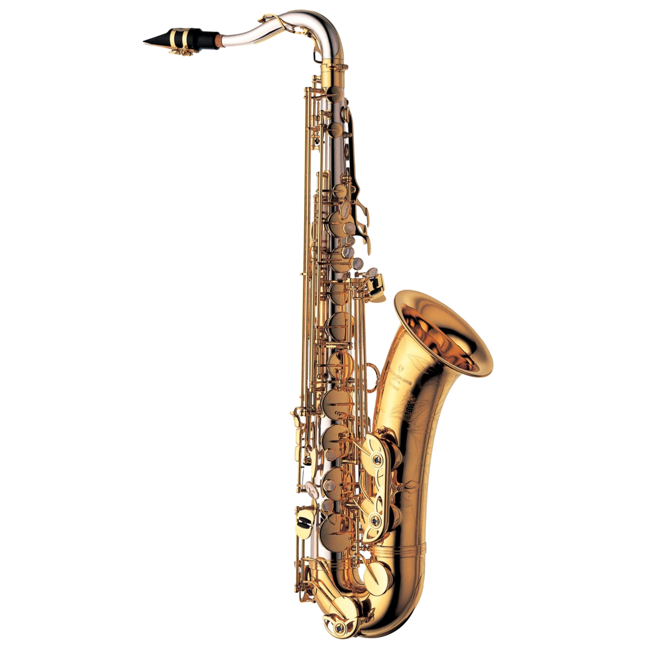 Tenor-Saxophon, YANAGISAWA, T-WO30.png