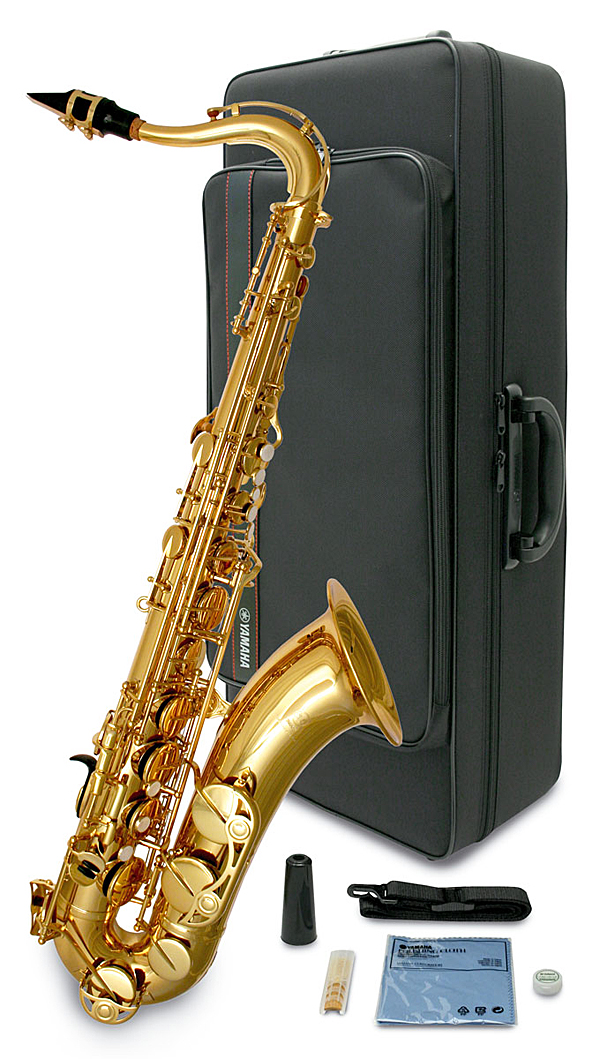 Tenor-Saxophon in Bb