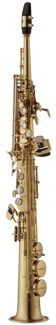 Sopran-Saxophon in Bb, YANAGISAWA, WO-Serie  SWO1.jpg