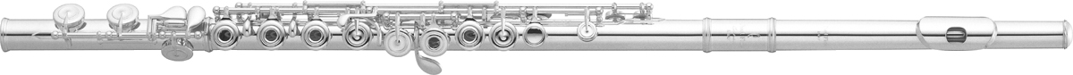 Querflöte in C