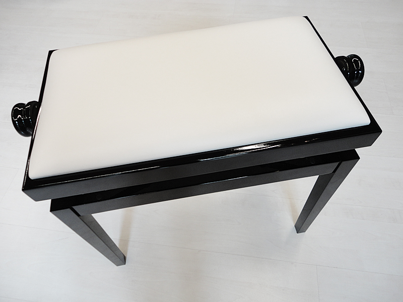 Sitzbank Klavier/Digital-Piano