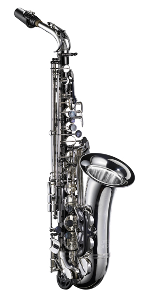Alto-Saxophon in Eb