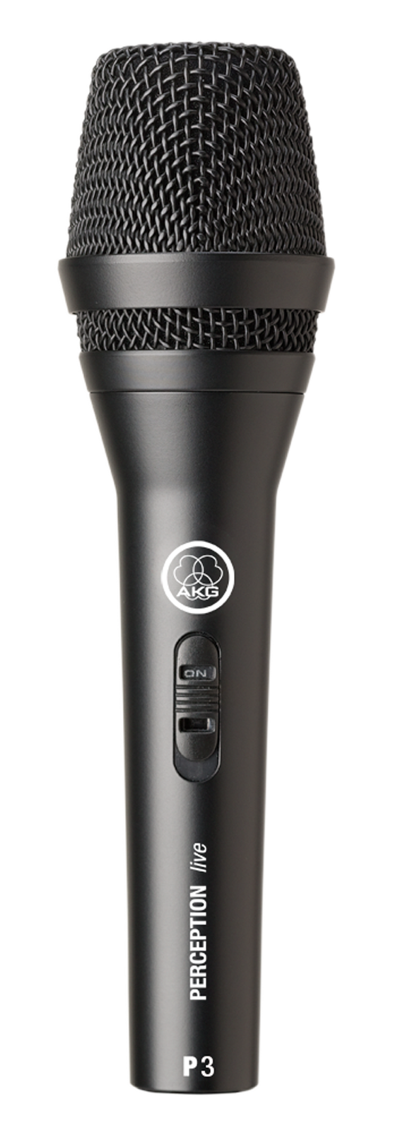 Mikrofon, Gesangsmikrofon, AKG, P3 S.png