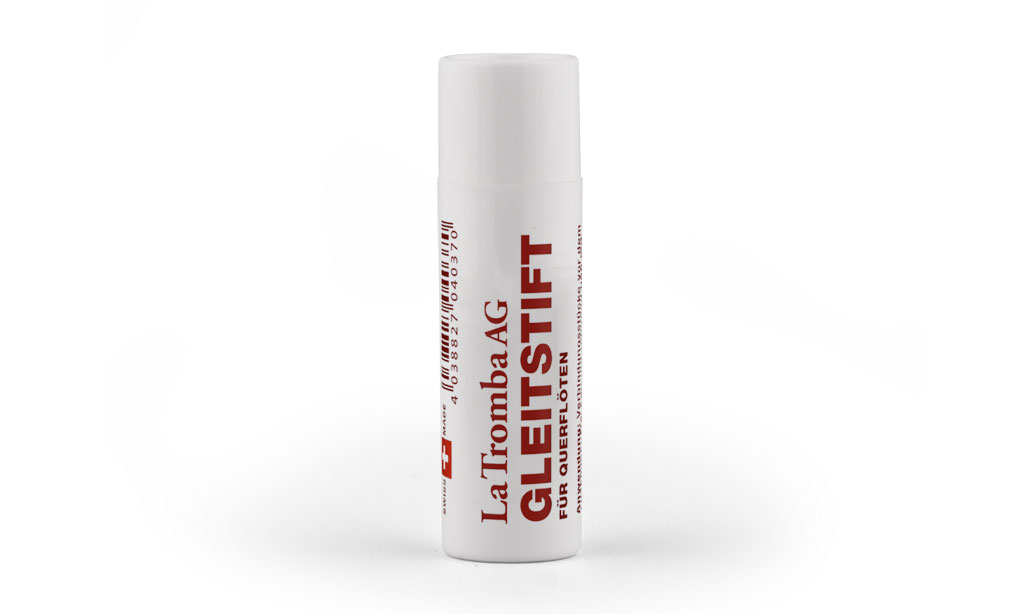 Gleitstift Querflöte