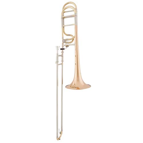 Tenor-Posaune in Bb/F
