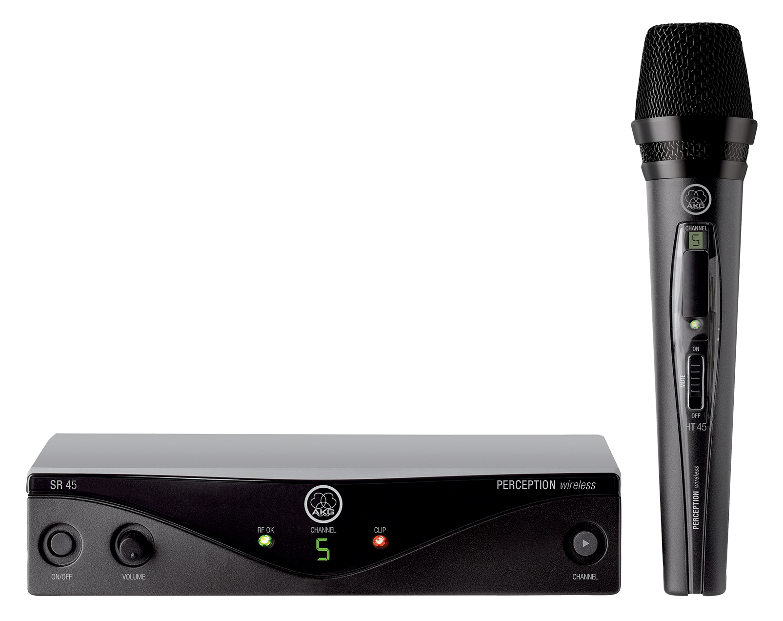 Drahtlos, Wireless-System, AKG, PW 45 Vocal Set Band A.png